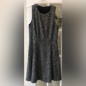 EUC theory sleeveless dress